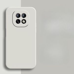 For Realme V60 V60s V50 V50s c67 c65 c63 5G Shockproof Liquid Silicone Protective Phone Shell