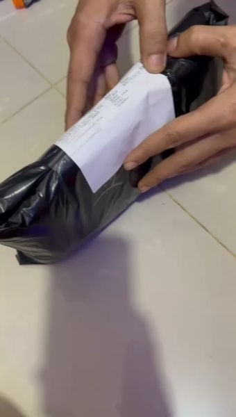 Buyer review video 6