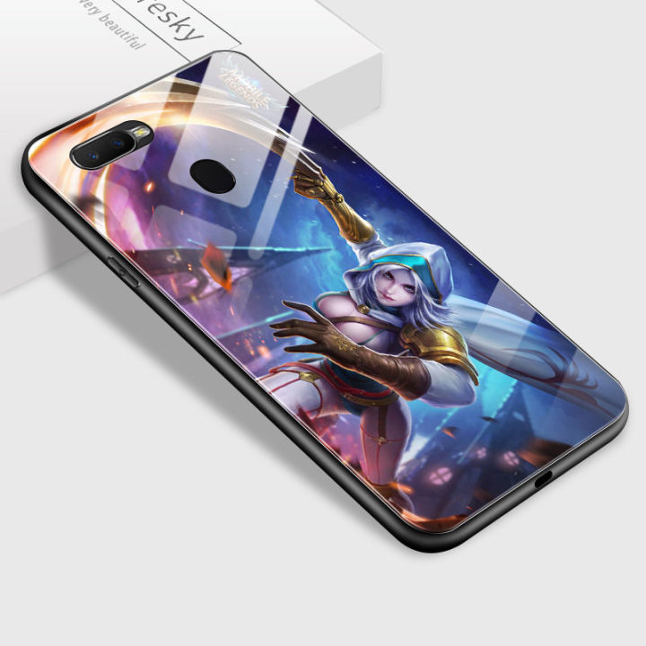 Oppo League Find X2 Lol Lol Edition Smartphone Oppo Find X2 Pro
