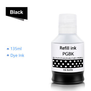 Đối với Canon GI-70 GI-70 GI70 pgi 70 cho Canon PIXMA GM2050 G4050 G6060 G6065 G7050 G6070 G6070 G5010 G6010 GM2010 PIXMA GM2050 GM4050 G5050 G6060 G6065 G7050 G5070 G6070 GM2090 G5090 G6090 GM2092 G5092