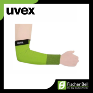 uvex C500 sleeve lower arm protection