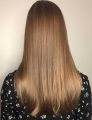 Thuốc Nhuộm Tóc Tại Nhà Màu Vàng Sáng Tự Nhiên 8/0 Light Natural Blonde Hair Dye Cream. 