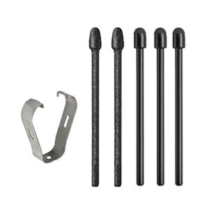 Máy tính bảng bút lời khuyên cho đáng chú ý 2 máy tính bảng cung cấp một loạt các văn bản tùy chọn Kim loại/cảm thấy/mềm ngòi cho các nhu cầu khác nhau