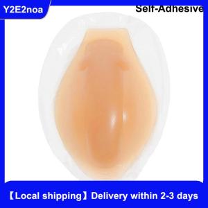【Local shipping】 Mens 3D Silicone Pouch Gaff Pads Underwear Inserts Crotch Enhancer Skiing Protective Gear For Dancing Crossdresser