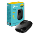 PHÁT Wi-Fi Di Động 4G LTE DÙNG SIM M7000 TPLINK ( CHÍNH HÃNG ) Tốc Độ Cực Cao 150Mbps- Kết Nối Internet Lên Đến 10 Thiết Bị Cùng Lúc Dung Lượng Pin Lớn 2.000mah, HD Online Mượt Mà, Tương Thích Với Mạng Của Hầu Hết Các Quốc Gia Trên Thế Giới. 