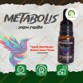 METABOLISME FIGHTER DOPING SOGON DOSIS TINGGI METABOLISME BURUNG ORIGINAL. 