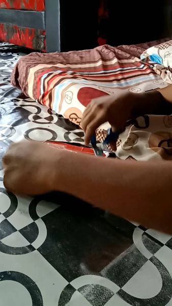 Buyer review video 2