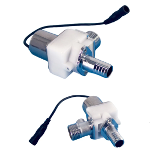 Practical Intelligents Induction Sensors Urinal Flushers Power By 6V for Bathroom Solution Daily Casual Use