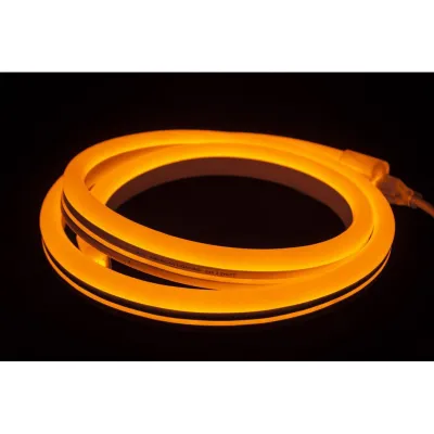 MLLIGHT -ไฟเส้น LED Neon Flexible Light ดัดงอได้ สามารถเสียบกับไฟบ้านได้เลย 220V กันน้ำทนทานไฟตกแต่งให้ดูหรูหราชือยกม้วนมีราคาส่ง