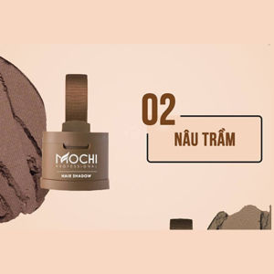 PHẤN DẶM TÓC MOCHI