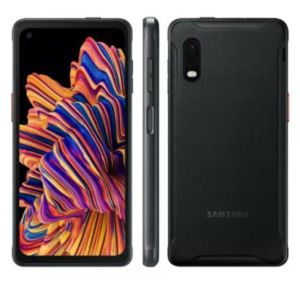 Samsung Galaxy Xcover Pro G715 SM-G715A 64GB Single Sim Card Unlocked Rugged SmartPhone