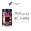 [NANO JAPAN] NANO BERRY SMOOTHIE & D'LITE 280g BUNDLE OF 3. 