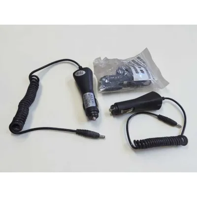 CHARGER MOBIL KABEL COLOKAN LIGHTER MOBIL TO JACK DC 35MM 5V 05A Universal ADAPTOR MOBIL
