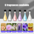 2026 Rechargeable Home Aroma Diffuser Air Freshener Spray Diffuser Essential Oil Diffuser Home Diffusers Toilet Fragrance Hotel Humidifier. 