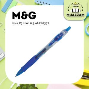 M&G Pena R3 Blue 0.5AGP02372