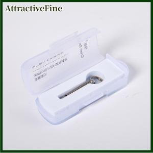 AttractiveFine Di động không gỉ Sim Thẻ khay pin Eject công cụ Loại bỏ kim mở thẻ pin