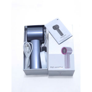 Quạt Mini Cầm Tay S001 Nhiều Màu Sắc Kèm Dây Đeo Tay Tiện Lợi Quạt Điện Bỏ Túi Có Thể Điều Chỉnh Tốc Độ Gió Đa Năng