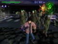DVD Kaset Game PS2 Project Arms. 