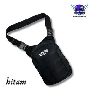 tas selempang paha pria terbaru murah