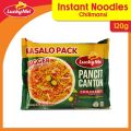 Lucky Me! Pancit Canton Chilimansi Kasalo 120g. 