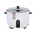 Phison Conventional Rice Cooker (1.0L) PRC-8310 / (1.8L) PRC-8318 / (2.8L) PRC-8328 / Faraday (0.8L) FRC-08B / (1.0L) FRC-10B / Morgan (1.0L) MRC-TD610NS. 