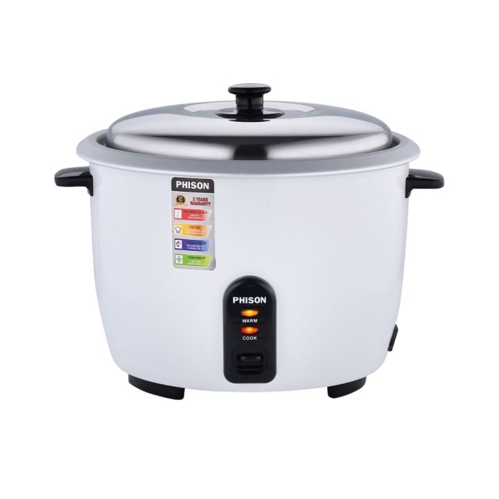 Phison%20Conventional%20Rice%20Cooker%20(1.0L)%20PRC-8310%20/%20(1.8L)%20PRC-8318%20/%20(2.8L)%20PRC-8328%20/%20Faraday%20(0.8L)%20FRC-08B%20/%20(1.0L)%20FRC-10B%20/%20Morgan%20(1.0L)%20MRC-TD610NS%20-%20Image%204