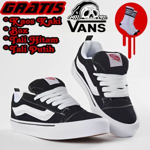 Sepatu VAns01 Knu Skoll