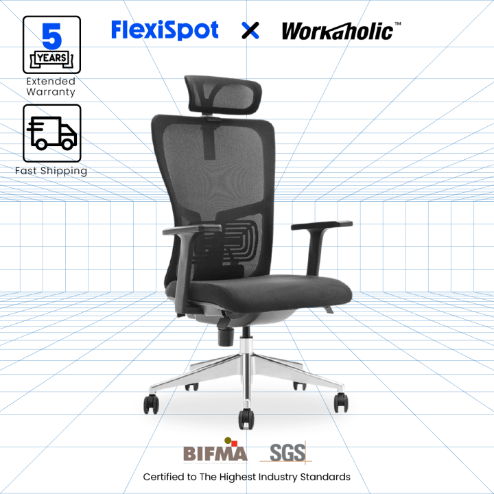 Office chair lazada malaysia sale