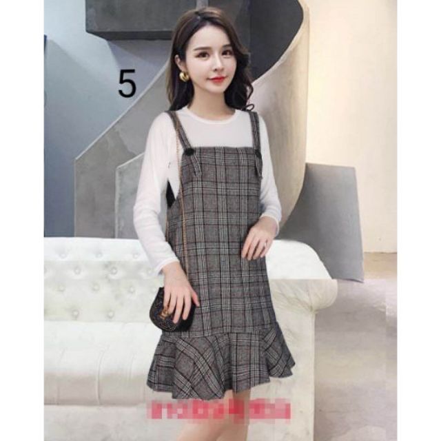 Lazada 2025 jumper dress