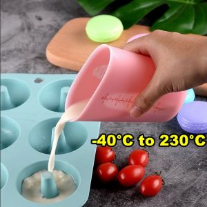 EZCOOK Silicone Measuring Cup