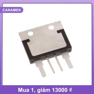 【CANAMEK】 1 cái mới bta100 800B 1200B 1600B 100A 800V 1200V 1600V BTA100-800B BTA100-1200B BTA100-1600B công suất cao SCR