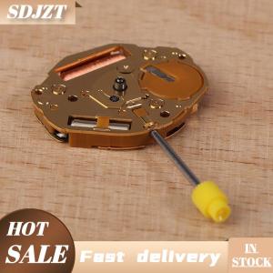 SDJZT Xem phong trào phụ kiện GL30 phong trào Nhật Bản Miyota GL30 phong trào sửa chữa phụ kiện 3 Tay phong trào