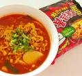 1 Gói Mì Nước Samyang (140g / Gói). 