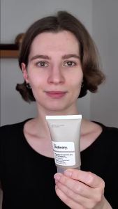 The Ordinary Vitamin C Suspension 23% + Ha Spheres 2% Cream Acne & Pimple Dark Spot Marks Remover