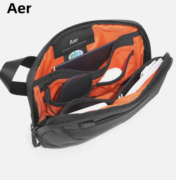 AER Slim Pouch X-Pac 1.5L | Lazada