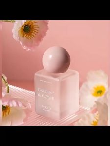 INDEXES Minyak Wangi 索引女士香水 Perfume Fragrance Romantic Long-Lasting 清新茶香小众香氛香持久高级 Scent Gift Elegant