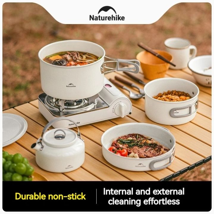 Naturehike%20Ceramic%20Non-Stick%20Cookware%20Kit%20Storage%20Outdoor%20Camping%20equipment%20Kettle%20Frying%20Pan%20Pot%20Portable%20Picnic%20Tablewar%20Set%20-%20Image%207