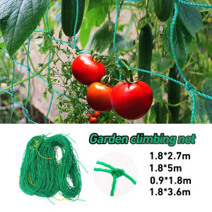 Garden Climbing Net: A Comprehensive Guide to Supporting Your Cucumber Plants