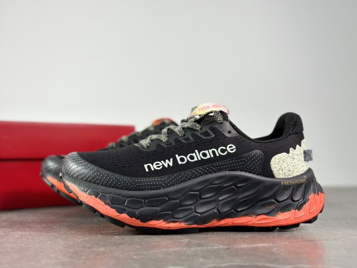 New balance fresh foam best sale non slip