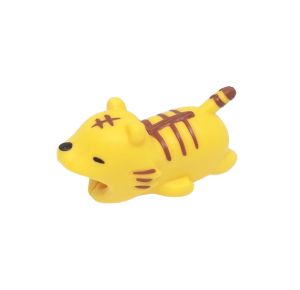 ตุ๊กตากันลื่นคันตกกุ้ง ที่วางคันตกกุ้ง ตุ๊กตายอดมนุษย์ ยางรองคันกันกระแทก (มีสินค้าพร้อมส่งในไทย)