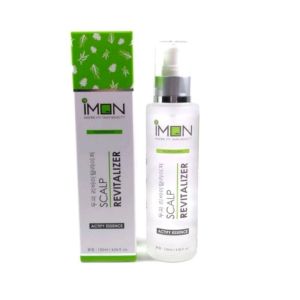 Imon Hair Tonic (Scalp Revitalizer) Some By Mi Cica Peptide Anti Hair Loss Shampoo Restore Anti Dandruft Treatment Rambut