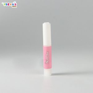 FR-K185 Lem Kuku Cair Kecil Tahan Lama Nail Glue / Lem Kuku Palsu Mini Fake Nails Glue Nail Art Glue