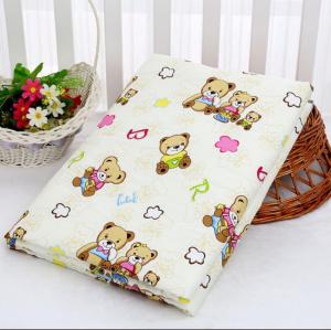 RESTOCK Baby Urine Mat Diapers Changing Pad Waterproof Portable Infant