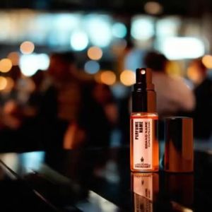 ZARA OUD Vint Leather EDP Decant [1ml 2ml 3ml 5ml] Original Perfume for Men Takal Tingi AROMARTPH