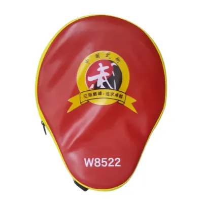 Hand Target Kick Boxing Glove Pad Punch Men MMA Karate Muay Thai Free Fight Sanda Adults Kids Training