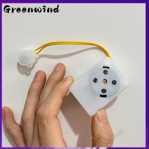 【Greenwind】 Voice Box For Stuffed Animal Recordable Sound Module Plush Toy Recording Device