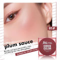 Ashley Shine Blush on Cheek  Silky Glow Makeup  Cheek Colors  Natural Long Lasting  Silky Glow Contour Face Makup  AS9083. 