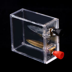 💥【Special price】💥UWO กล่องทดลองการผลิตไฟฟ้าน้ำเกลือสำหรับเด็กและนักเรียนรุ่น1 2 3 5ชิ้น