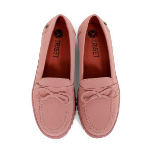Triset Sepatu Wanita Loafer - TF430340329
