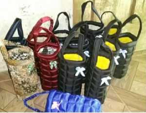 Tas botol air minum 1 liter